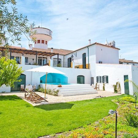 Villa Casa Da Moira Avis Exterior foto