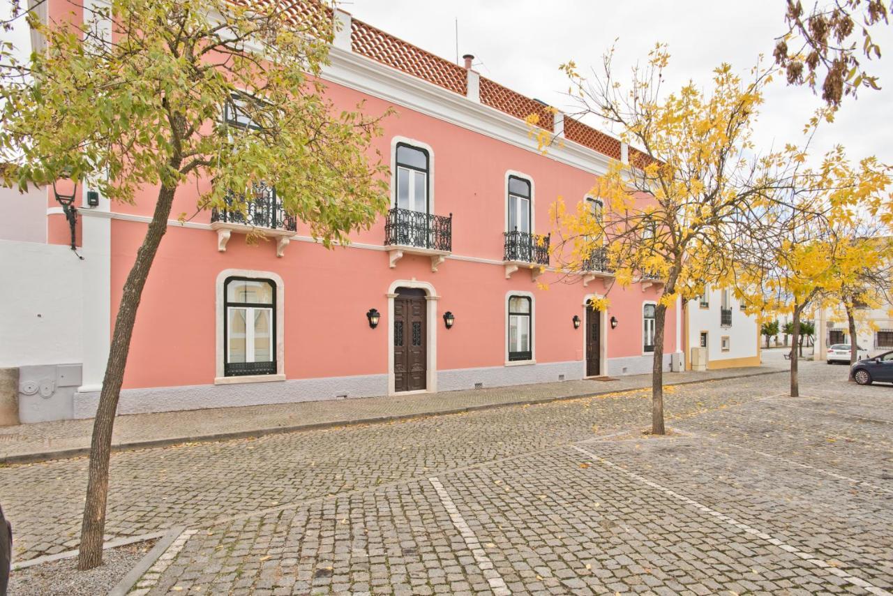 Villa Casa Da Moira Avis Exterior foto